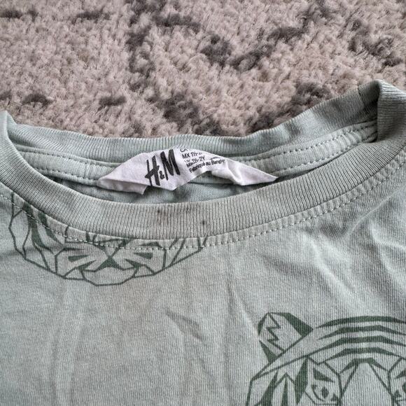 Toddler Boy Shirt Bundle 2T - Picture 4 of 13